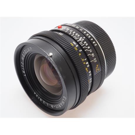Leica 24mm F2.8 R 3cam thumbnail