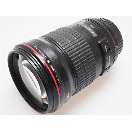 Canon 135mm F2 L USM thumbnail