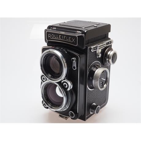Rolleiflex 2.8C Xenotar thumbnail