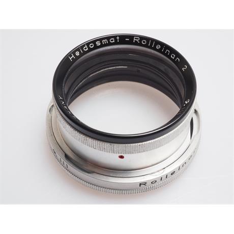 Rolleiflex Bay 3 Rolleinar 2 thumbnail