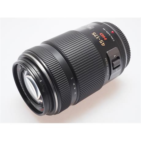 Panasonic 45-175mm F4-5.6 Asph Vario PZ thumbnail