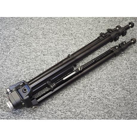 Manfrotto 475B Digital Pro Black Tripod thumbnail