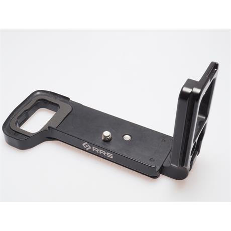 Small Rig A7RII L Bracket thumbnail