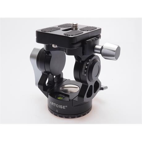 Other - Artcise Panoramic Head thumbnail