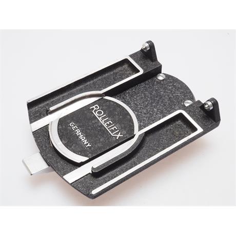 Rolleiflex Rolleifix Quick Tripod Coupling thumbnail