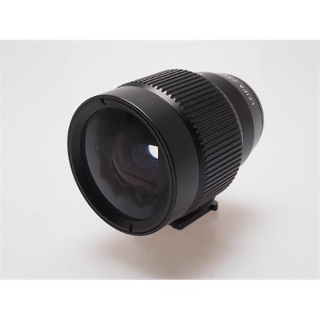 Leica 21/24/28mm Viewfinder - Black thumbnail