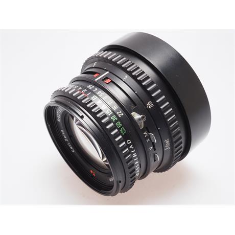 Hasselblad 80mm F2.8 C Black thumbnail