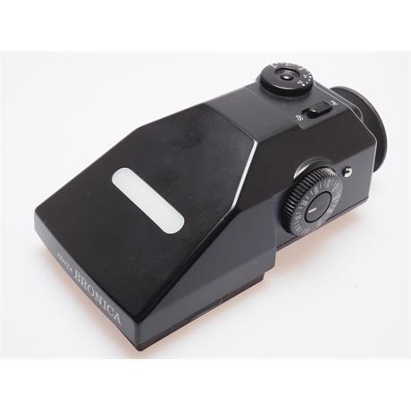 Bronica AEIII Meter Prism thumbnail