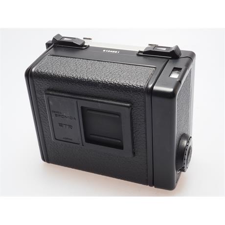 Bronica 120 E Mag thumbnail