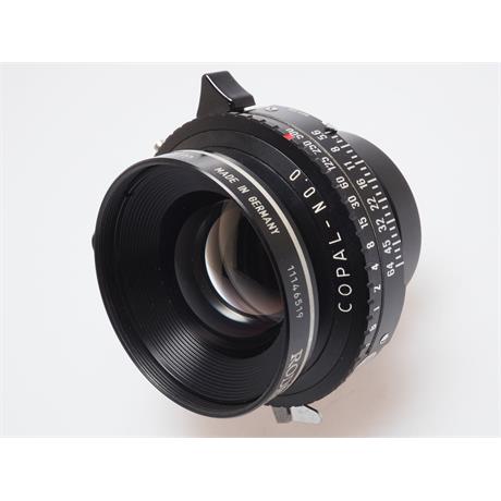 Rodenstock 150mm F5.6 Apo Sironar N thumbnail