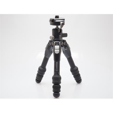 Benro Tortoise 03C + GX25 Columnless Tripod Ki thumbnail