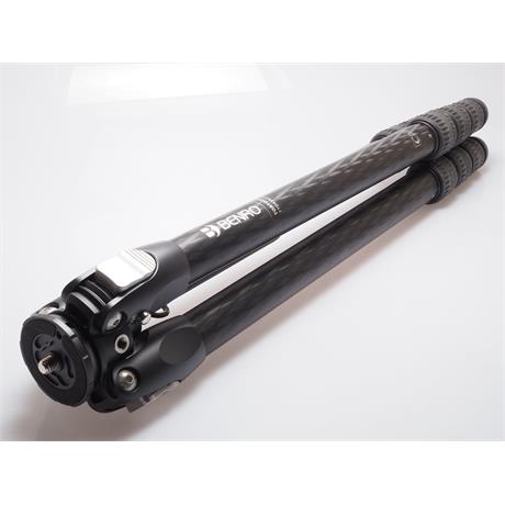 Benro TTOR34CLV Tripod thumbnail