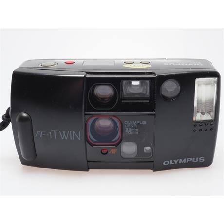 Olympus AF-1 thumbnail