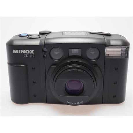 Minox CD-112 thumbnail