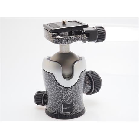 Gitzo GH3382QD B&S head thumbnail