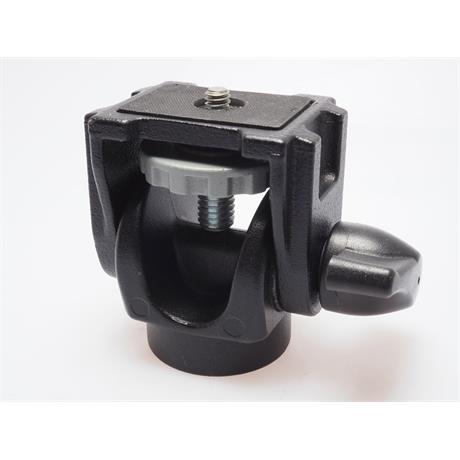 Manfrotto 234 Monopod Tilt Head QR thumbnail