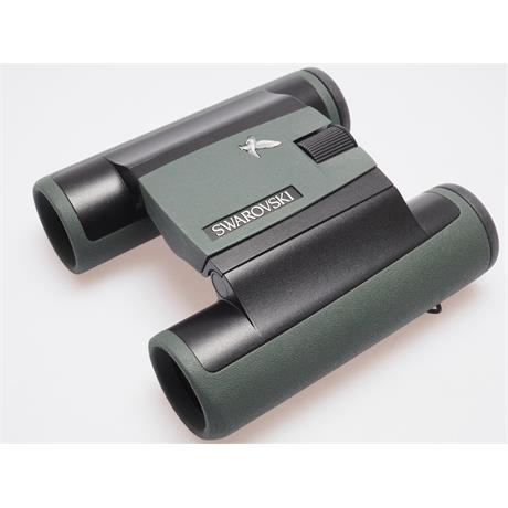 Swarovski 8x25 CL Compact Green thumbnail