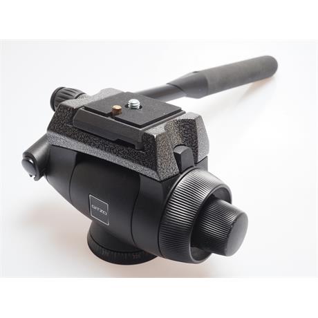Gitzo G2180 Fluid Video Head QR thumbnail