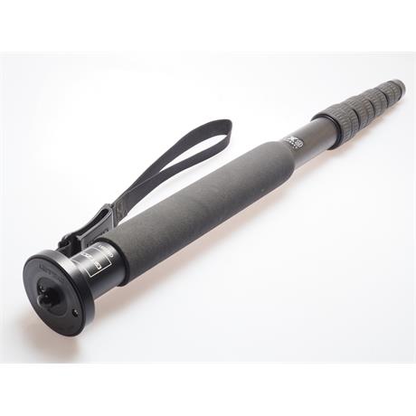 Gitzo GM3551 Monopod 6X Carbon 5Sect thumbnail