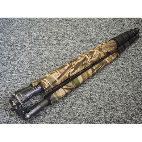 Gitzo GT3542XLS Mountaineer thumbnail