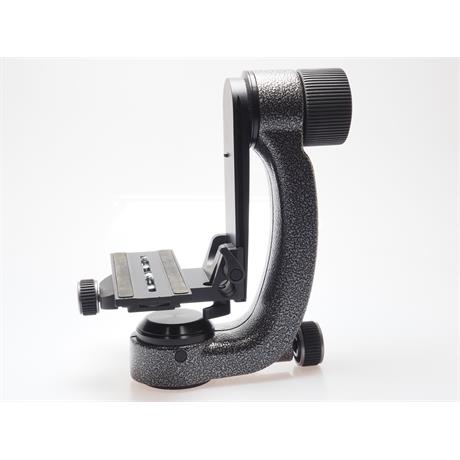 Gitzo GHFG1 Fluid Gimbal Head thumbnail