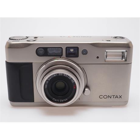 Contax TVS Titanium thumbnail