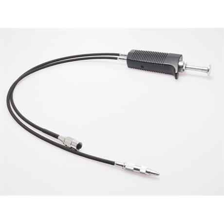 Nikon AR4 Double Cable Release thumbnail