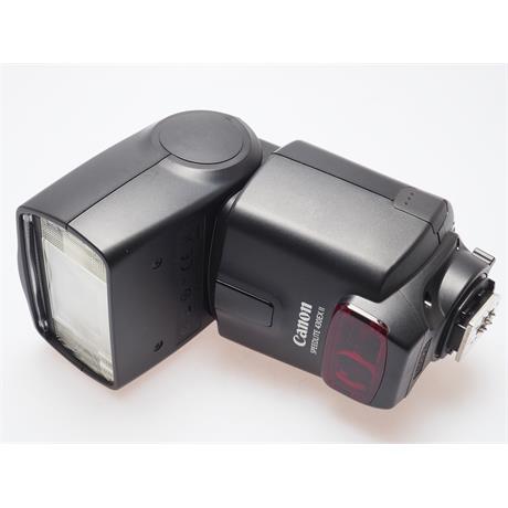 Canon 430EX Speedlite II thumbnail