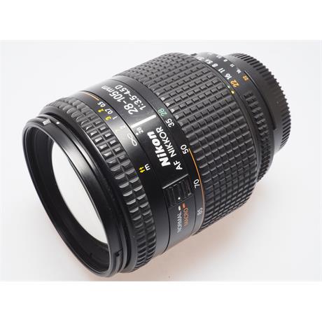 Nikon 35-70mm F3.3-4.5 AFN thumbnail