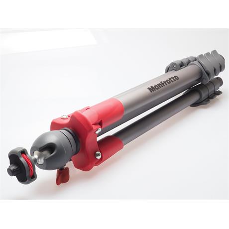 Manfrotto MKCompactLT-RD thumbnail