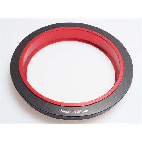 Lee SW150 Nikon 14-24mm Adapter Ring thumbnail
