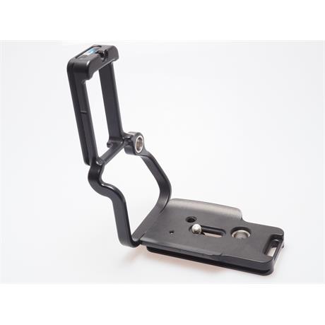 Kirk L-Bracket (Nikon Z7 II) thumbnail