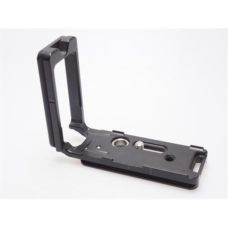 Kirk L-Bracket (Nikon Z7 II) thumbnail