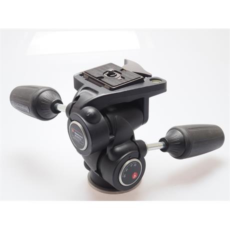 Manfrotto MN804RC2 Pan/Tilt Head thumbnail