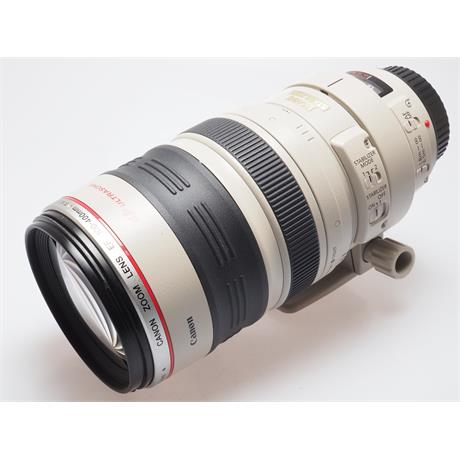 Canon 100-400mm F4.5-5.6 L IS USM thumbnail