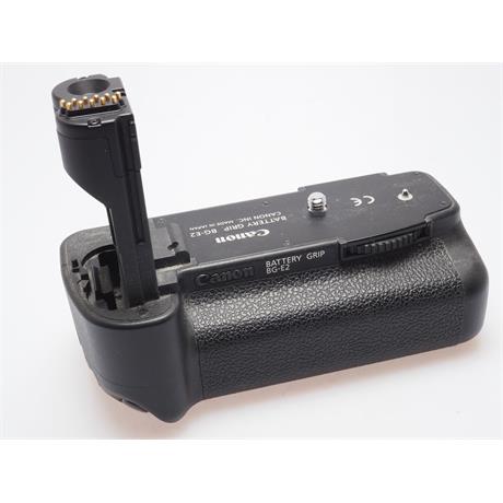 Canon BG-E2 Grip (20D) thumbnail