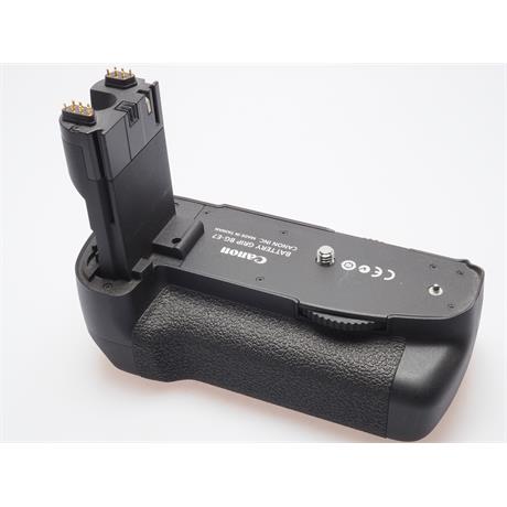 Canon BG-E7 Grip (7D) thumbnail