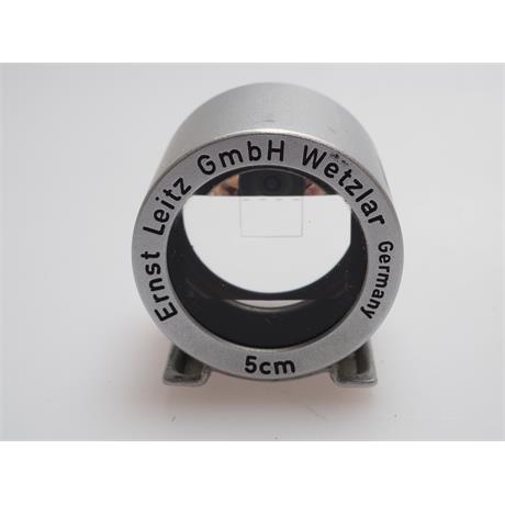 Leica SBOOI 5cm Finder thumbnail