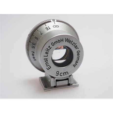 Leica SGVOO 9cm Finder thumbnail