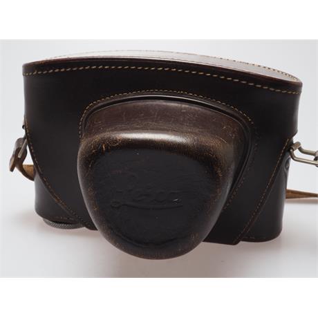 Leica IIIG Leather Case thumbnail