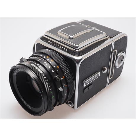 Hasselblad 500CM Complete thumbnail