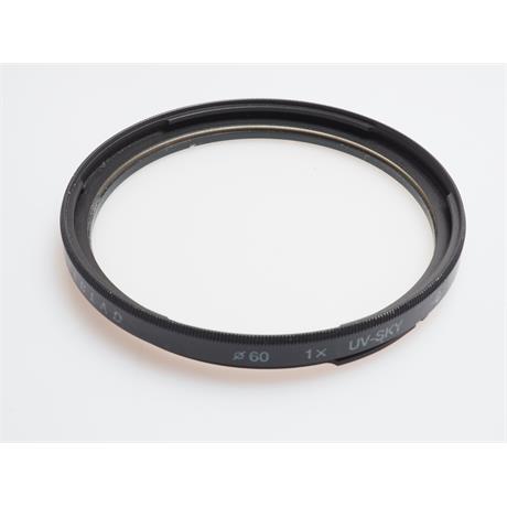 Hasselblad Bay 60 UV thumbnail