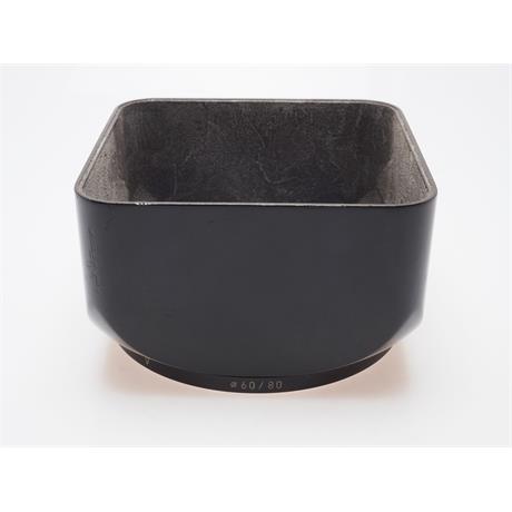 Hasselblad Bay 60 Hood 80mm thumbnail