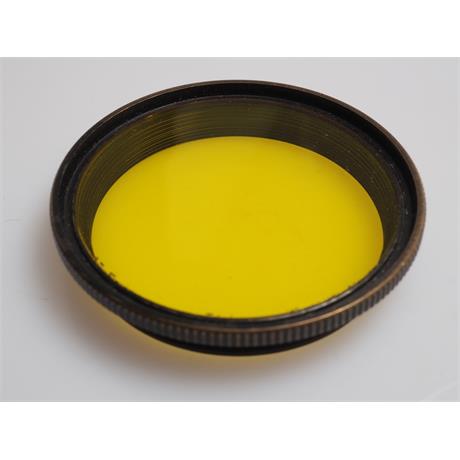 Leica 36mm Yellow - Black thumbnail