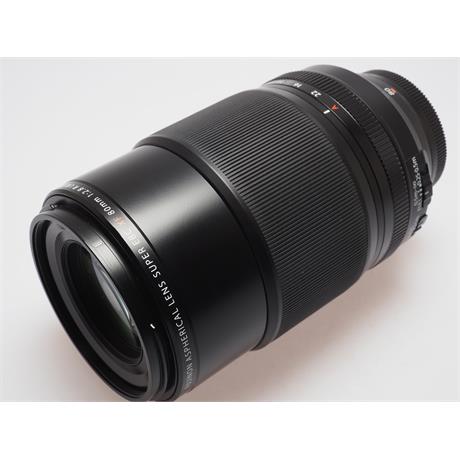 Fujifilm 80mm F2.8 R LM OIS WR XF thumbnail