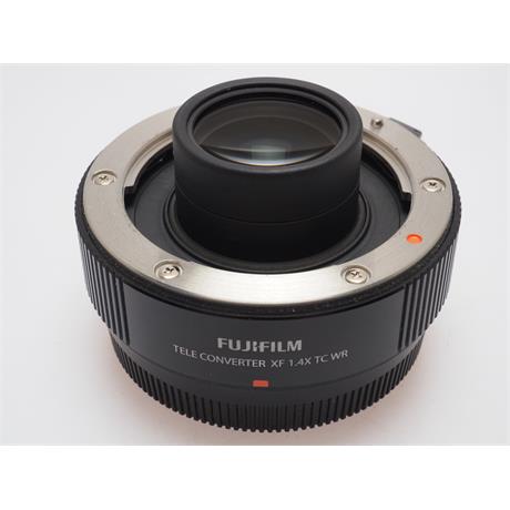 Fujifilm 1.4X Teleconverter TC XF WR thumbnail