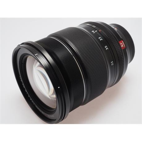 Fujifilm 16-55mm F2.8 R LM WR XF thumbnail