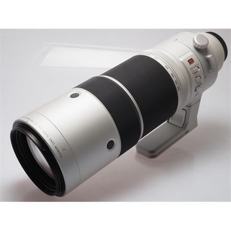 Fujifilm 150-600mm F5.6-8 R LM OIS WR XF thumbnail