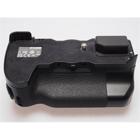 Fujifilm VG-XH Vertical Battery Grip (X-H2S / X-H thumbnail
