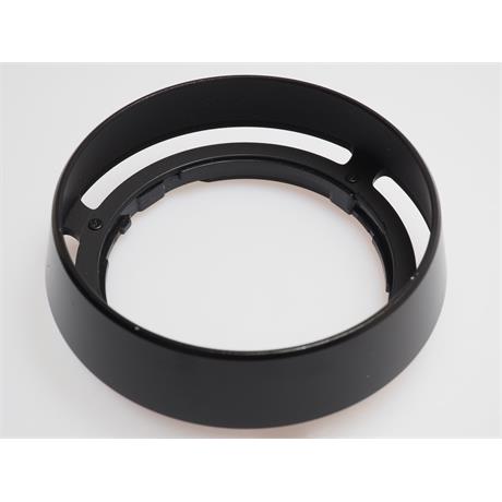 Fujifilm LH-XF35-2 35mm/23mm F2.0 XF Lens Hood -  thumbnail